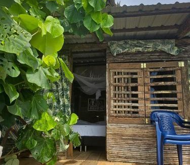 Nuqui Hotel | Chowa lodge