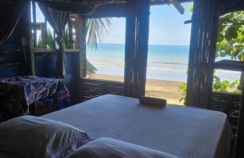 Nuqui Hotel | Chowa lodge