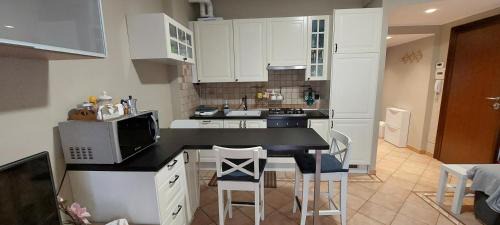 Rozzano Apartment | Chri02House