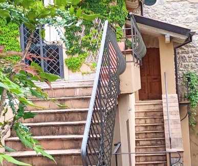 Pastena Villa | Chris Home