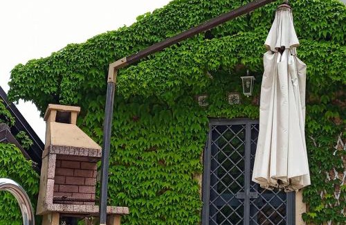 Pastena Villa | Chris Home