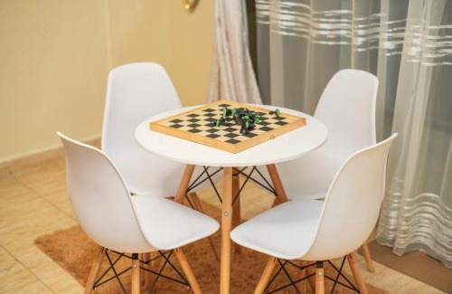 Embakasi Apartment | Chrismario Homes