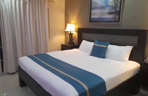 Kingston Hotel | Christar Villas Hotel