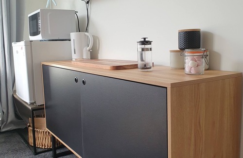 Christchurch District Apartment | Christchurch Retreat