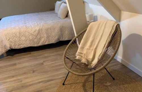 Margon Bed & Breakfast | Christelle & Gilbert's rooms
