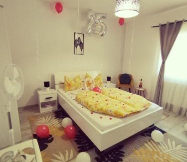 Selimbar House | Christian Haus Sibiu