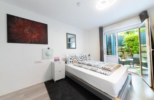 Aschach Apartment | Christians Boutique Ferienapartment
