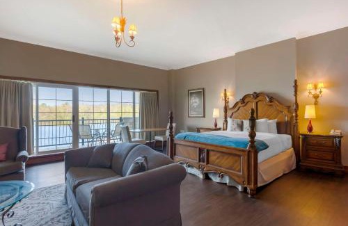 Port Severn Resort | Christie's Mill Inn & Spa - BW Premier Collection