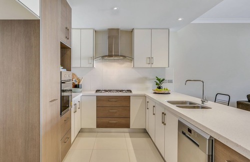 Christies Beach House | Christies Beach Exclusive Townhouse II