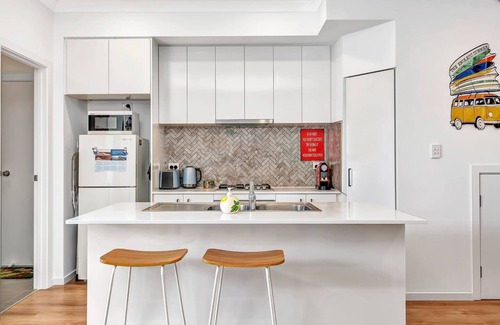 Christies Beach House | Christies Chic A Family Getaway by the Beach
