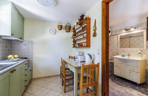 Stafylos Cottage | Christina Cottage In Stafylos, Skopelos, Greece