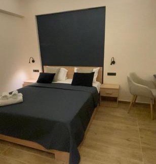 Pastida Apartment | Christina Dream Village