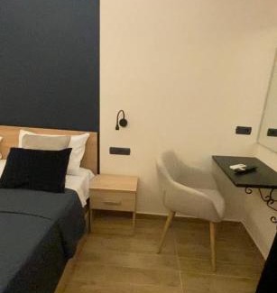 Pastida Apartment | Christina Dream Village