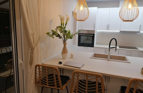 Kos Apartment | Christina Kos Boutique Apartment 2 - 1 min from seafront