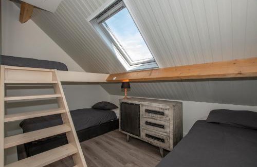 Boskoop Apartment | Christinahoeve Logies