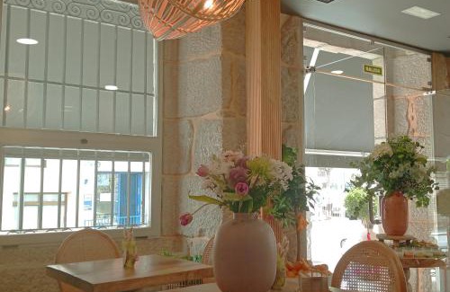 El Barraco Hotel | Christine Boutique Hotel