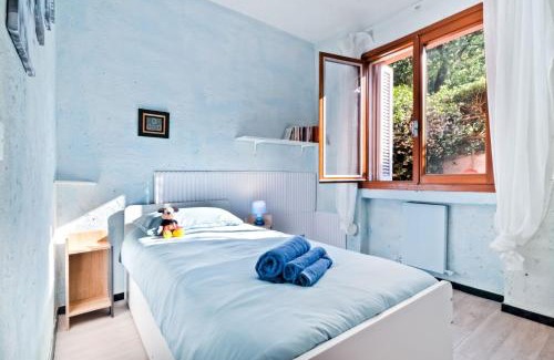 Arenzano House | Christine Home