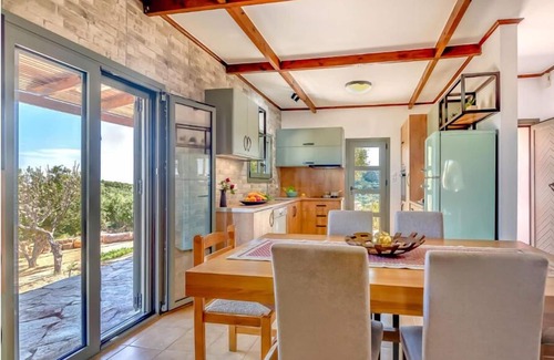 Platanias Town House | Christine House