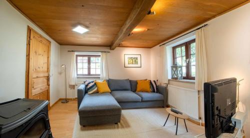 Norderbrarup Apartment | Christines Kate