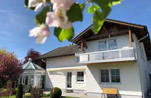 Marktoberdorf Apartment | Christl's Ferienwohnung