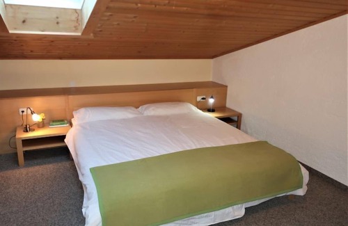 Achenkirch Apartment | Christlum by Interhome