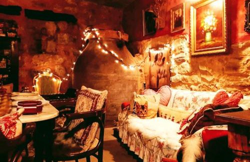 Valeria House | Christmas at La Quinta de Malu
