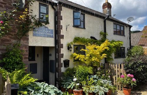 Blakeney House | Christmas Cottage Village location