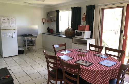 Bywong Other | Christmas Tree Cottage