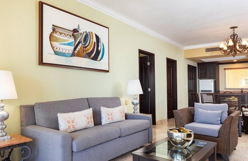 Flamingos Villa | Christmas Week – Luxury 2BR Suite·Villa del Palmar Flamingos, prepaid timeshare