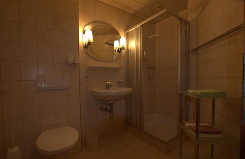 Oberau Apartment | Christof,s Ferienwohnung WILD232