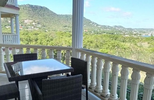 Falmouth Harbour Apartment | Christophers Apartments and Spa, Falmouth Harbour, Antigua