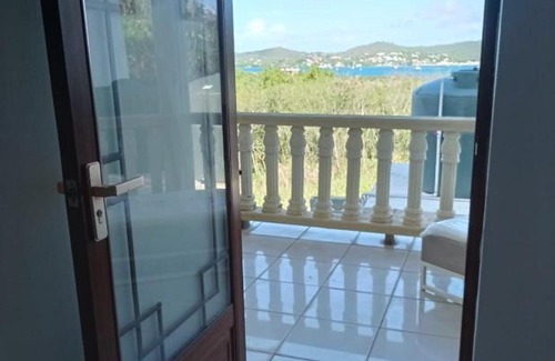 Falmouth Harbour Apartment | Christophers Apartments and Spa, Falmouth Harbour, Antigua