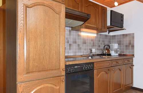 Stedesdorf Apartment | Christophers vacation apartment