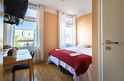 Soderhamn Hotel | Christos Bistro