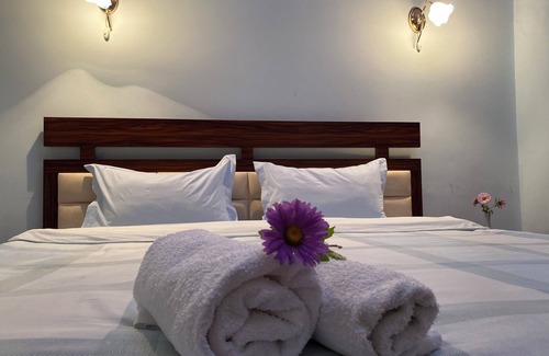 Goris Hotel | Christy Hotel