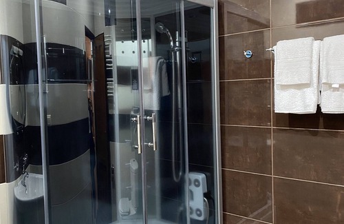 Goris Hotel | Christy Hotel