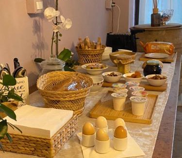 San Polo Bed & Breakfast | Christy House