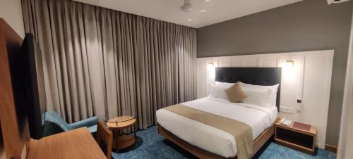 Ankleshwar Hotel | Chryso Hotels Pvt Ltd