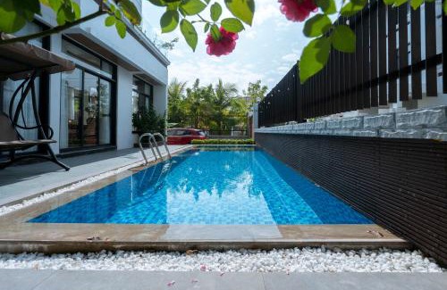 Ha Long Villa | Chuỗi Villa 6 Ngủ FLC - Bể bơi - Gara ô tô - Hạ Long