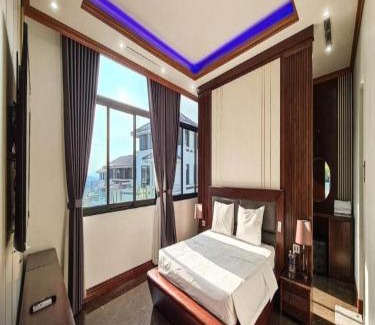 Ha Long Apartment | Chuỗi Villa FLC sang trọng đẳng cấp 4,5,6 ngủ