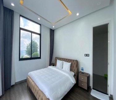 Ha Long Apartment | Chuỗi Villa FLC sang trọng đẳng cấp 4,5,6 ngủ