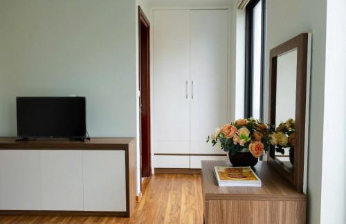 Ha Long Apartment | Chuỗi Villa Hạ Long 7 phòng ngủ Harbor bay HB261