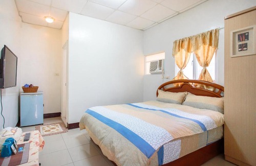 Qishan District House | Chuan Ya Ju Homestay