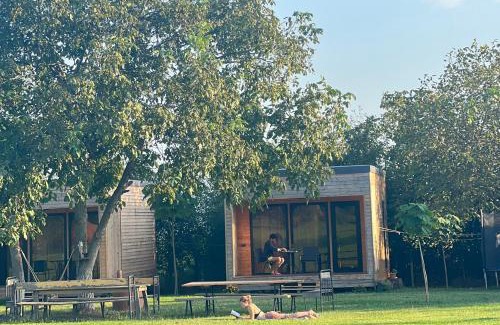Shilda Bed & Breakfast | Chubini Winery & Cabins