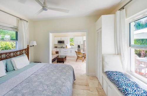 Long Bay Hills House | Chuchubi Cottage