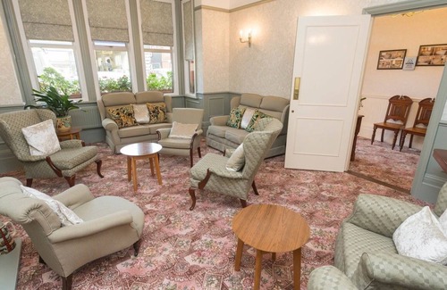 Clacton-on-Sea House | Chudleigh Hotel