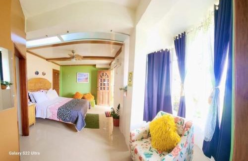 Tomas Oppus House | CHUE&LARRY'S BEACHSIDE HOMESTAY