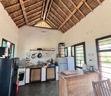 Pemba House | Chuiba Palms