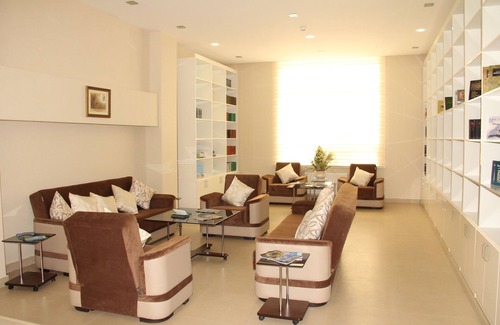 Gabala Resort | Chukhur Gabala Museum Hotel