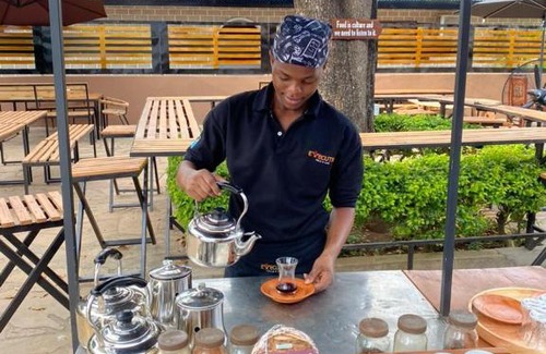 Zanzibar Town Hotel | Chukwani Executive Inn